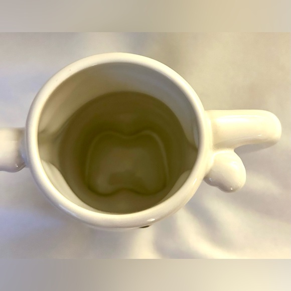 “Hide and Eek” Mummy Mug. 12oz (Target 2023) - Picture 5 of 10